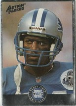 Herman Moore 1994 Action Packed Monday Night Football # 9 - £1.39 GBP