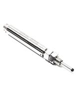 Measurement Specialties GCA-121-250 Precision Gage Head  - $313.00