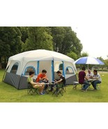 Outdoor Tent Camping Family Big Tent HIGH QUALITY Ultra Large Waterproof Tent - £716.81 GBP