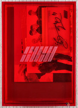 iKON ‎– The New Kids (2019) 2xCD, K-pop, Red Version  - $115.00