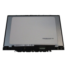 14&quot; FHD Lcd Touch Screen w/ Bezel for Dell Inspiron 7405 2-in-1 40 Pin 33GTF - £162.61 GBP