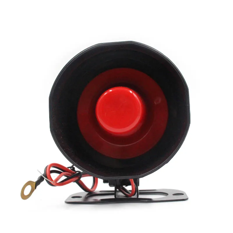 gps tracker accessories alarm siren only For GPS GPRS tracker TK103AB+ gps103A+ - £18.90 GBP