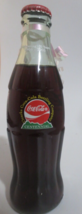 Ozarks Coca-Cola  Bottling Company Centennial  Bottle Celebrating 100 Years 2005 - £4.08 GBP