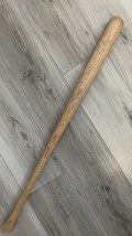 Vintage HANNA BATRITE Wood Softball Bat GSB 33&quot; x 18 ounces FREE SHIPPING - $23.71