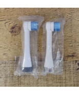 2 PK Genuine Replacement Brush Heads for Waterpik WP-840 Oscillating Too... - $6.97