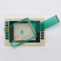 1PCS For GT/GUNZE U.S.P 4.484.038 SS-04 Protective Film Touch Screen Panel - $28.55