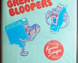 Kermit Schafer all time great bloopers Schafer, Kermit - £2.34 GBP