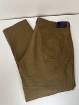 Men’s English Laundry Brown Size 40x32 Pants - £11.03 GBP