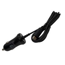 HORI Nintendo Switch High Speed Car Charger NSW-005U Black USB-C – Tested - $11.04