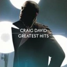 Greatest Hits [CD/DVD] Craig David Primary Artist - £10.38 GBP