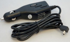 Original TomTom GPS USB Car Charger GO 530 540 550 630 720 730 920 930 4M00.004 - £6.50 GBP