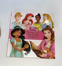 Storybook Collection: Princess Bedtime Stories Special Edition by Disney... - £11.00 GBP