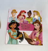 Storybook Collection: Princess Bedtime Stories Special Edition by Disney... - €12,24 EUR