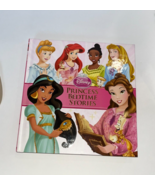 Storybook Collection: Princess Bedtime Stories Special Edition by Disney... - $264.00 MXN