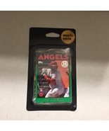 NEW 2021 Topps Multipack Blister with Jo Adell 1986 35th Anniversary Roo... - $501.45 MXN