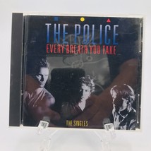 The Police - Every Breath You Take The Singles CD A&amp;M Records - £3.95 GBP