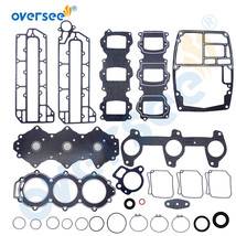 OVERSEE 6K5-W0001-00 Gasket Kit Replaces 60HP 2stroke Outboard Engine fo... - £65.52 GBP