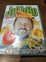Jethro - Jethro In Cuckoo Land (DVD, 2005) Super Fast Dispatch - £4.89 GBP