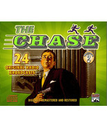 The Chase - Vol. 2 - Radio Classics - Audio CD - £26.05 GBP
