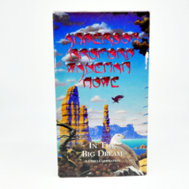 Anderson Bruford Wakeman Howe - In The Big Dream: A Video Compilation VH... - $5.93