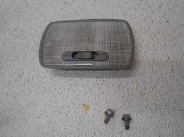 2008 Honda Accord Rear Overhead Dome Lamp Courtesy Light With Bolts - $39.99