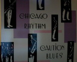 Caution Blues - $49.99