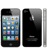 Apple iPhone 4s - 16GB - Black (Unlocked) A1387 (CDMA + GSM) - $69.30