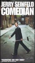 Comedian (VHS, 2003) - £11.75 GBP