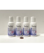 2 Set Ouidad Unbreakable Bonds Bond Building Shampoo Conditioner 2.5oz T... - $27.99