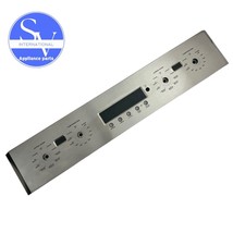 GE Monogram Range Wall Oven Control Panel WB36T10930 191D4799G006 - £204.81 GBP