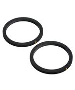 Taco Flange Gaskets 008 Taco 007-007RP Replacement  (Pair) MADE IN USA #542 - €11,10 EUR