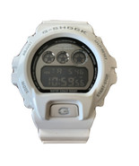 Casio G-Shock DW6900-NB White Wrist Watch for Men - $89.09