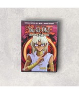Yu-Gi-Oh: Battle City Duels : Mind Games (DVD, Special Edition) - €3,72 EUR