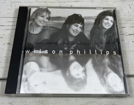 Wilson Phillips Shadows And Light - Audio CD - - $6.67