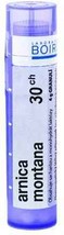 BOIRON ARNICA MONTANA CH30 granules 4g - homeopathic preparation  - $19.95
