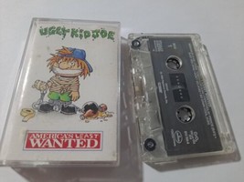 Ugly Kid Joe - America&#39;s Least Wanted Cassette, Oct-1992, PSI - £9.91 GBP