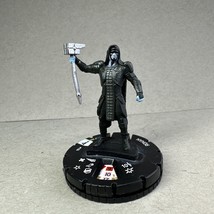 Ronan 106 - Marvel Guardians Of The Galaxy Movie - Heroclix Miniature No Card - £15.98 GBP