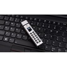 DataLocker Sentry K350 16GB Encrypted USB Flash Drive Keypad, Easy Screen Guided - £170.86 GBP+