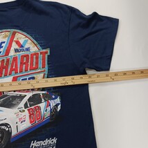 Hendricks Motorsports Dale Earnhardt Jr. #88 Men's Graphic T-Shirt NASCAR Sz M image 6