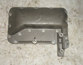 1960 40 HP Evinrude Big Twin Outboard Exhuast Cover Block Side Plate - £9.33 GBP