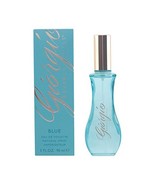 GIORGIO BLUE by Giorgio Beverly Hills EDT SPRAY 3 OZ - $54.32 CAD