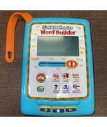 Leap Frog ABC Phonics Word Builder - $22.78 CAD