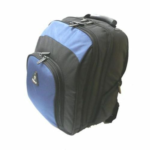 Primary image for New 15.4" Laptop Case Computer Bag Notebook Backpack 17 Travel Bag