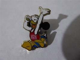 Disney Swap Pins 124182 WDW - Caribbean Beach - Under Construction - 2 Pin-
s... - $9.50