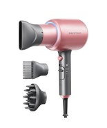 Wavytalk Hair Dryer Blown Away Ionic Hair Dryer for Curly Hair with Diff... - $76.99