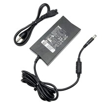 dell da130pe1-00 130w slim power adapter supply cord/charger - £55.84 GBP