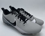 Authenticity Guarantee 
Nike Vapor Edge Speed 360 2 Light Smoke Grey/Bla... - £102.22 GBP