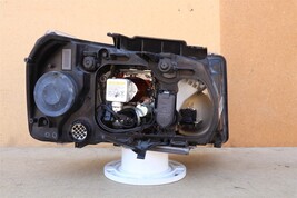 08-11 Land Rover LandRover LR2 Xenon Headlight Head Light Driver Left LH image 9