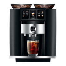 Jura GIGA 10 Automatic Espresso Machine with Grinder Adjustment Diamond ... - $7,141.99