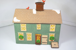 Department 56 Home Sweet Home House - $15.79